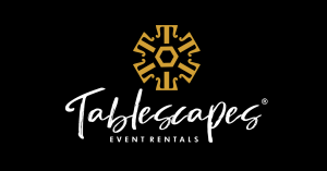 Tablescapes Logo