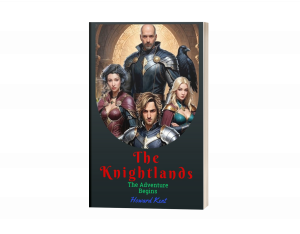 The Knightlands: The Great Commission