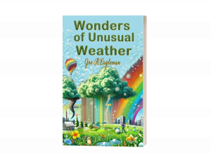Wonders of Unusual Weather