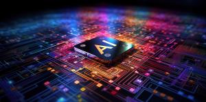 Quantum AI