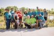 Apache Supports CEO Foundation and the Environment on Earth Day's 35th Anniversary