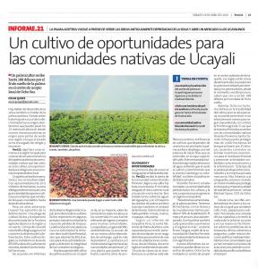 Peru21