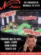 Thom Kaz Brings Hypnaughty to the Nashville Palace May 29, 2025
