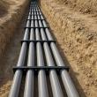 Conduit and Duct Support Material Solutions Built for Underground Durability