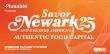 Savor Newark 2025 to Spotlight Culinary Innovation, Culture, and Community During Newark Small Business Week