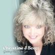 New Music Released By: Christine J Scott