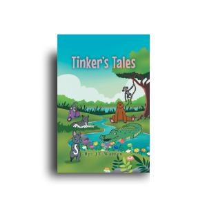 Tinker's Tales Author