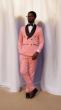 New poetry collection Hard Pink, Soft Black by Catrell Lawayne explores contrast in life, love, and identity