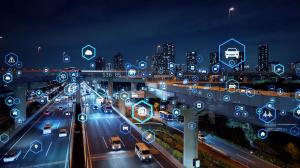 Fragmented automotive landscape