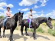 Saddle Up for the Mane Event and Help Support Youth Through Horsemanship in South Lake Tahoe