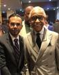 Reverend Bolívar Flores Ascends as Official Voice of the Latin Community in NAN by Appointment of Reverend Al Sharpton