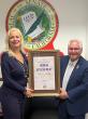 Hazel Ortega Honored as 2025 Woman of Achievement by California State Senator Bob Archuleta