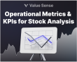 Value Sense Launches KPI & Segments Data Platform to Enhance Market Transparency for Investors