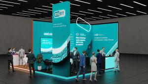 ESET GISEC 2025