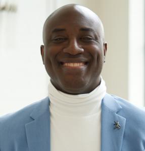 Dr. Juan P. Chisholm, Award-Winning Author