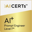 AI CERTs™ Launches AI+ Prompt Engineer Level 1™ and Level 2™ Certifications