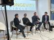 DEXA Plus Founder Tony Orlando Joins Elite Panel at NYC’s Longevity Circle