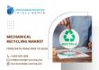 Mechanical Recycling Market projected to reach US$38.920 billion by 2030 at a significant CAGR of 7.27%