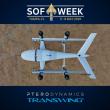 PteroDynamics Exhibits at SOF Week 2025 Annual Conference for Special Operations Forces