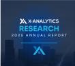 X-Analytics Research Report Reveals $200 Billion in Cyber Risk Across Fortune 1000