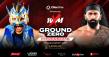 WXM Brings Professional Wrestling to NSCI Dome With 'GROUND ZERO: POWERBOMB'