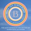 Blue Sky Scrubs Introduces Sun-Kissed Style: A New Collection of Beach-Inspired Scrub Hats