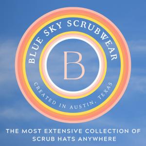 Blue SKy Scrubs