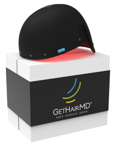 GHMD Cap - 01