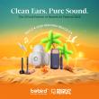 Bebird Brings High-Tech Ear Care to BeachLife Festival 2025