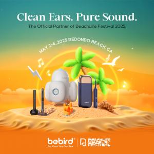bebird without giveaway