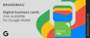 Digital business cards now available for Google Wallet