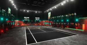 INTENNSE Arena Primary