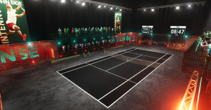 INTENNSE Arena 2