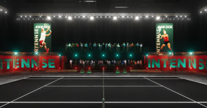 INTENNSE Arena 3