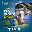 Tickets on Sale Now for the Combined ATP and WTA Hall of Fame Open