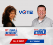 Ranger Band Alumni Association Endorses Jeanne Johnson and Jason Steele for Kilgore College Board of Trustees