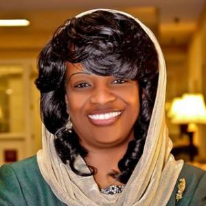 Mildred D Muhammad