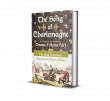 Thomas Motter Illuminates the Dark Ages in Powerful Historical Epic