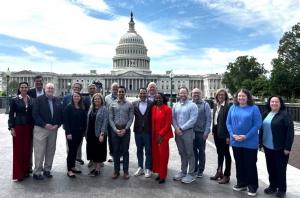 LSSSC DC Group Shot