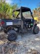 Don Pedro Island State Park receives new UTV through grant from William G. & Marie Selby Foundation