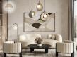 IndochinaLight Embraces the Beauty of Imperfection in U.S. Homes with Wabi Sabi Pendant Lights Collection