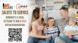 K&P Remodeling to Award Free Kitchen Makeover to a Deserving Veteran – Winner Announced Live on Veterans Day 2025