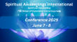 Acclaimed Health Podcaster Robert Scott Bell to Close Spiritual Awakenings International Conference 2025