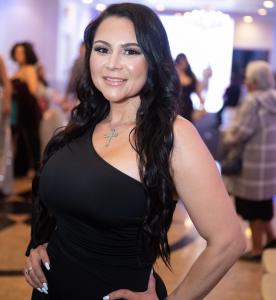 Claudia Maritza Mehdaoui 2