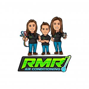 RMR Air Conditioning, LLC Logo