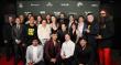 'BLOW FOR BLOW' Premiered at the TCL Chinese Theatre with a Star-Studded Action Event