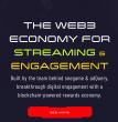 Seecoin Expands Beyond Gaming: A Web3 (r)evolution for All Content Creators