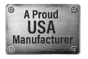 Denlar Hoods are manufactured in the USA