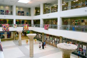 School District