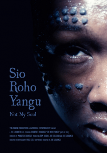 SRY poster